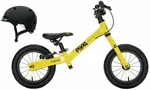 Frog Tadpole SET M 12" Tour de France Yellow Bicicletă fără pedale