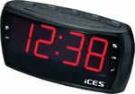 Lenco ICR‑230‑1 Radio despertador