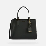 Black women's handbag Geox Etheni - Women's