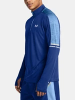 Under Armour Men's T-Shirt UA Tech Utility 1/4 Zip - Men