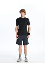 LC Waikiki Crew Neck Short Sleeve Men's Sports T-Shirt