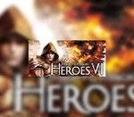 Might and Magic: Heroes VI CN Ubisoft Connect Account