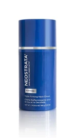 Neostrata Skin Active Triple Fiming Neck Cream zpevňující krém pro dekolt a krk 80 g