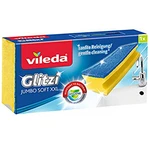 VILEDA Glitzi Jumbo XXL Hubka do kúpeľní 1 ks