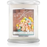 Kringle Candle Marshmallow Morning vonná sviečka 411 g