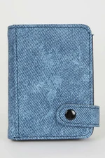 DEFACTO Men's Wallet