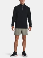 Men's T-shirt Under Armour QUALIFIER RUN 1/4 ZIP