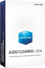 MAGIX Sound Forge Audio Cleaning Lab 4 (Produs digital)