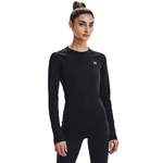 Women's winter t-shirt Under Armour CG Authentics Crew