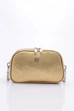 DGN 601 Women's Chain Detailed Bag