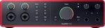 Focusrite Scarlett 16i16 4th Gen USB zvuková karta