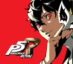 Persona 5 Royal EU PS5 CD Key