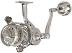 Van staal navijak vsx2 bailed spinning reel silver 50