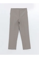 LC Waikiki Women's Trousers with Elastic Waist