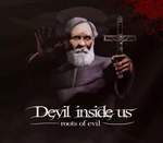 Devil Inside Us: Roots of Evil Xbox Series X|S CD Key