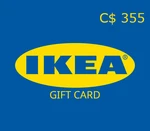 IKEA C$355 Gift Card CA