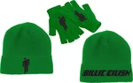 Billie Eilish Cappello Logo Set