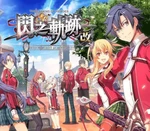 The Legend of Heroes: Sen no Kiseki I KAI -Thors Military Academy 1204- PC Steam Account