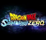 DRAGON BALL: Sparking! ZERO UK Xbox Series X|S CD Key