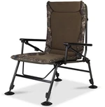 Nash kreslo indulgence big daddy auto recline