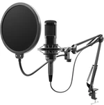 Niceboy Voice Handle Microfon cu condensator pentru studio