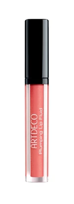 Artdeco Vyživující lesk pro větší objem rtů (Plumping Lip Fluid) 3 ml 28 Goddess