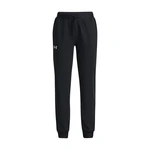 Dívčí tepláky Under Armour Sport Woven Pant