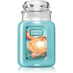 Country Candle Blueberry French Toast vonná sviečka 680 g