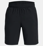 Boys' shorts Under Armour Woven Wdmk Shorts