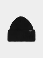 Boys' winter hat 4F