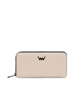 VUCH Bagio Beige Wallet