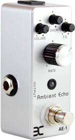 EX TC-21 Ambient Echo Effet guitare