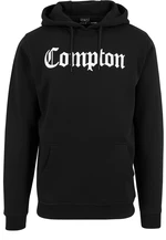 Compton Hoody black