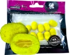 LK Baits Nutrigo Wafters Mango/Pepermint, 12ks, 14mm