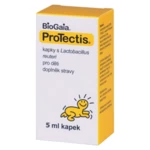 BIOGAIA ProTectis kvapky 5 ml