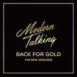 Modern Talking - Back For Gold (Clear Coloured) (LP)