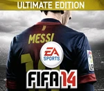 FIFA 14 Ultimate Edition PC Origin Account