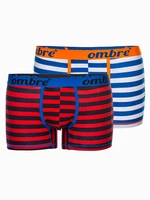 Pánske boxerky Ombre