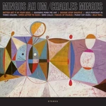 Charles Mingus - Mingus Ah Um (Limited Edition) (Blue Coloured) (180g) (LP)