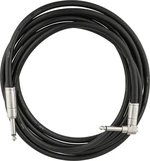 Fender Professional Series Kill Switch 3 m Recto - Acodado Cable de instrumento