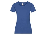 FRUIT OF THE LOOM FU78•Lady-Fit Valueweight Tee