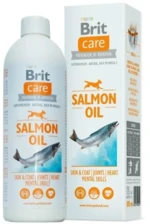 BRIT Dog Salmon oil 500 ml