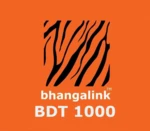 Banglalink 1000 BDT Mobile Top-up BD