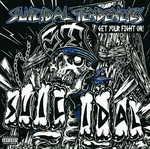 Suicidal Tendencies - Get Your Fight On! (LP)