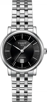 Tissot T-Classic Carson Premium Automatic Lady T122.207.11.051.00