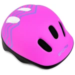 Spokey STRAPY 1 Children's cycling helmet 44-48 cm