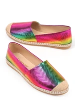 Dámske espadrilky Capone Outfitters