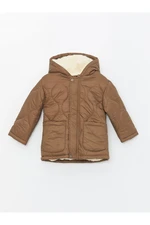 LC Waikiki Lw - Hooded Baby Boy Puffer Jacket