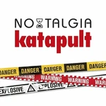 Katapult - Nostalgia (180g) (LP)