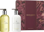 Molton Brown Dárková sada péče o ruce Orange & Bergamot Hand Care Collection